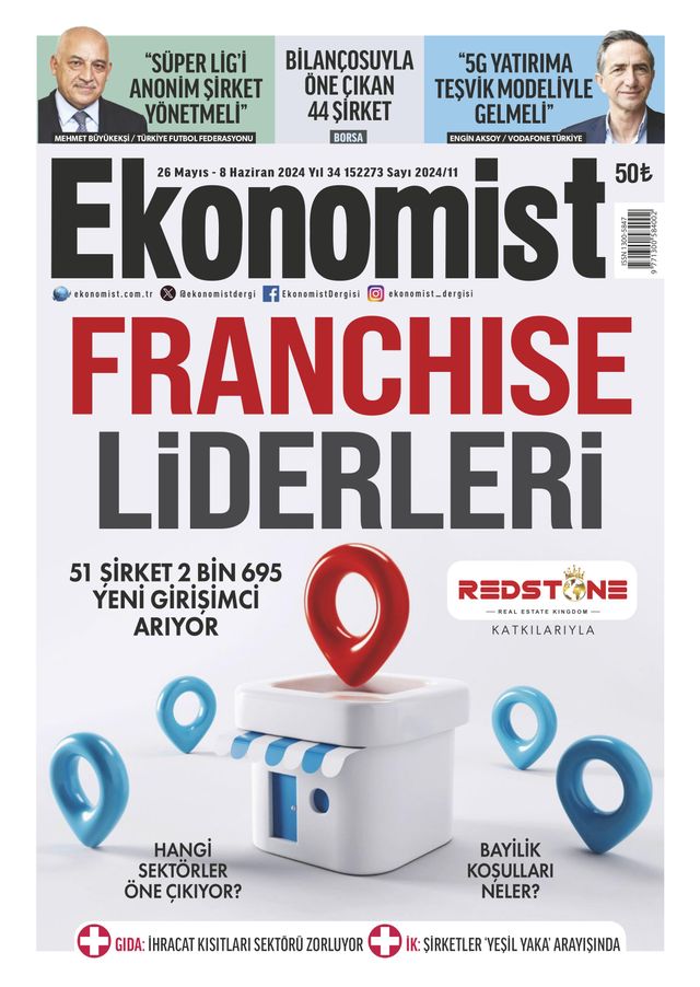 Ekonomist