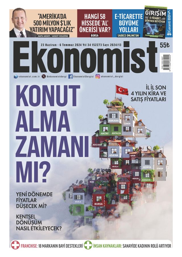 Ekonomist