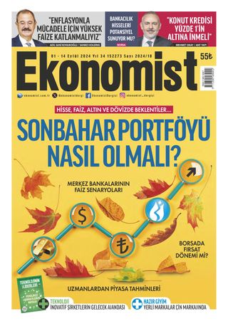 Ekonomist