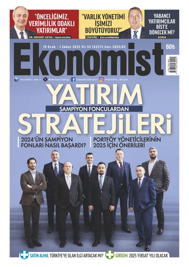Ekonomist