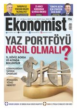 Ekonomist