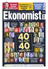 Ekonomist