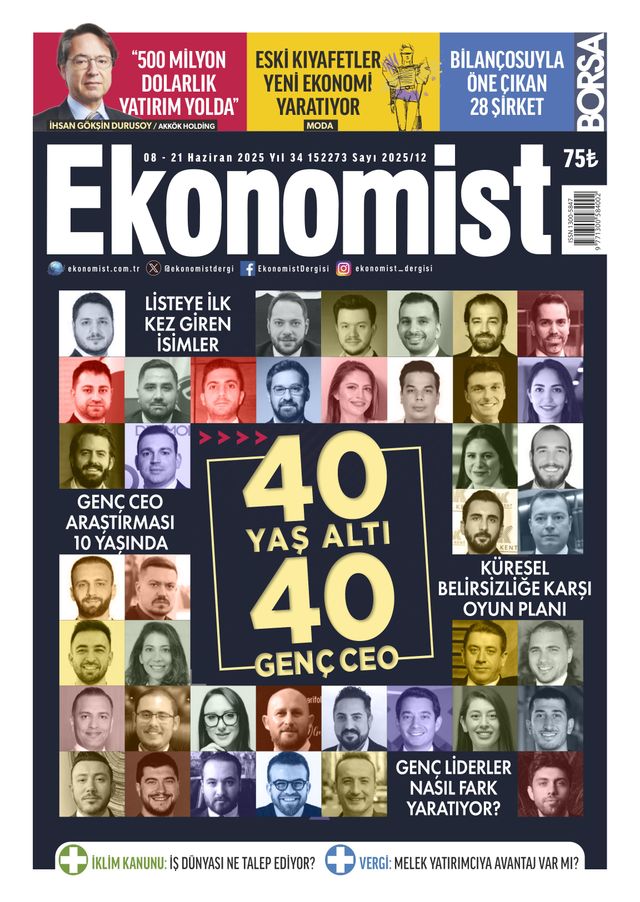 Ekonomist
