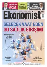 Ekonomist