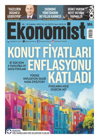 Ekonomist