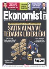 Ekonomist