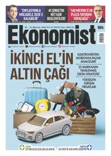 Ekonomist