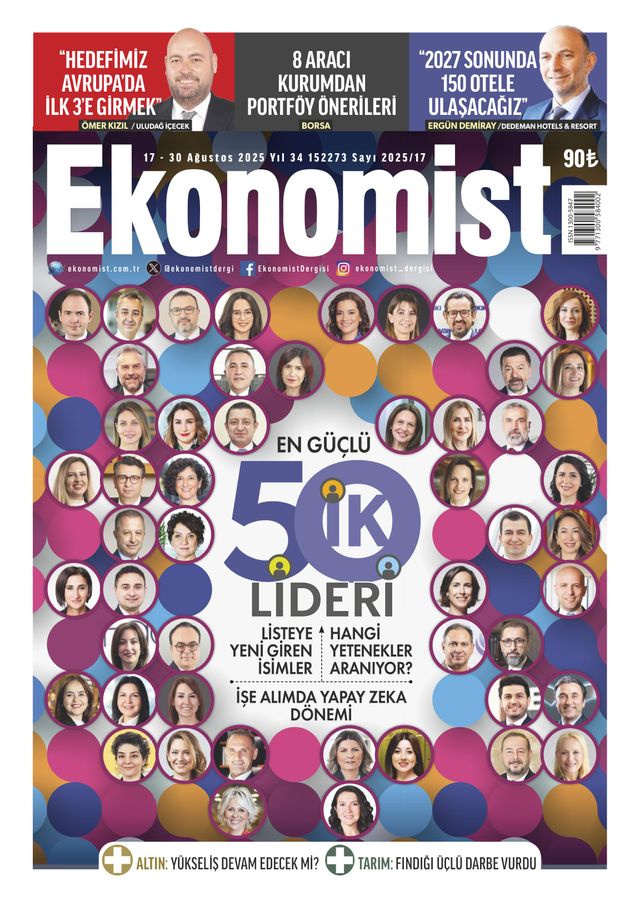 Ekonomist