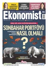 Ekonomist