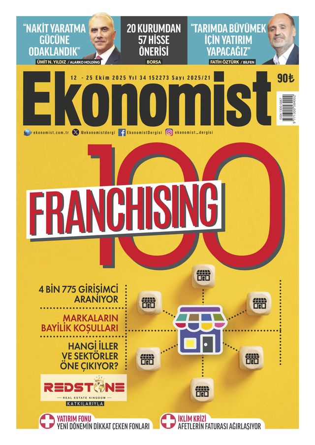 Ekonomist
