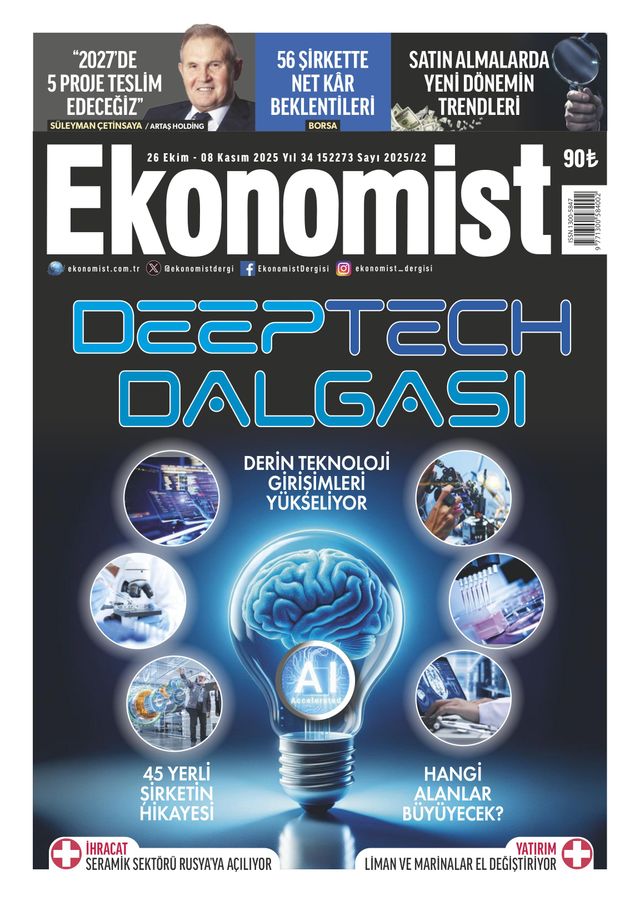 Ekonomist