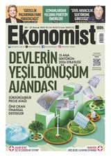 Ekonomist