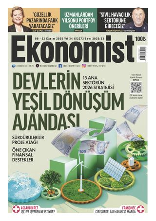 Ekonomist