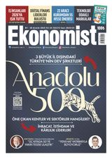 Ekonomist