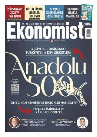 Ekonomist