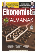 Ekonomist