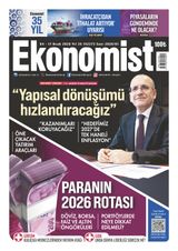 Ekonomist