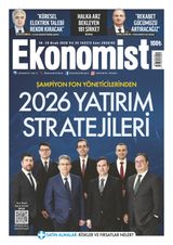 Ekonomist