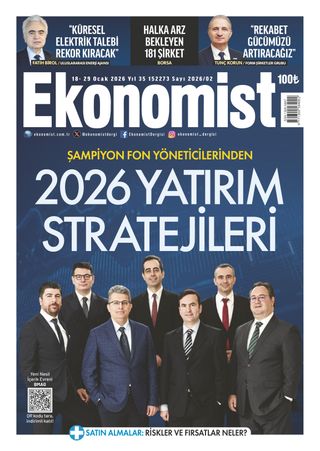 Ekonomist