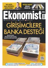 Ekonomist
