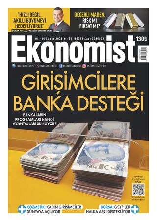 Ekonomist