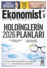 Ekonomist