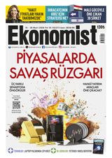 Ekonomist
