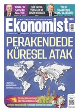 Ekonomist