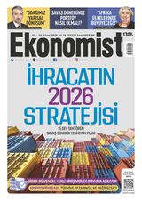 Ekonomist