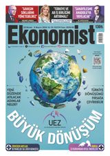 Ekonomist