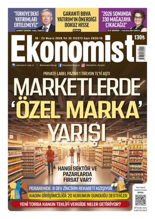 Ekonomist