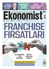 Ekonomist