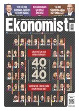 Ekonomist