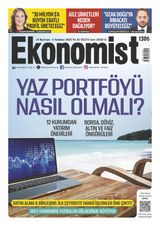Ekonomist