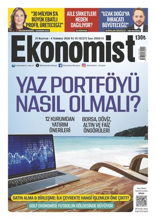 Ekonomist
