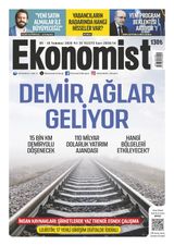 Ekonomist