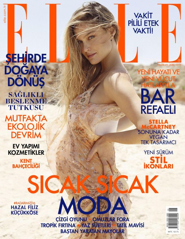 ELLE- Türkiye