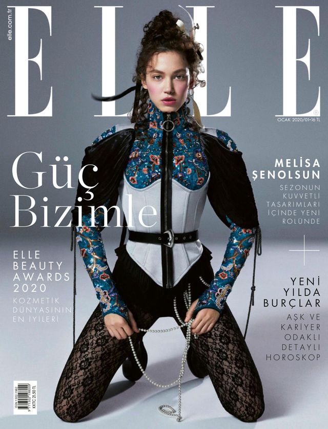ELLE- Türkiye