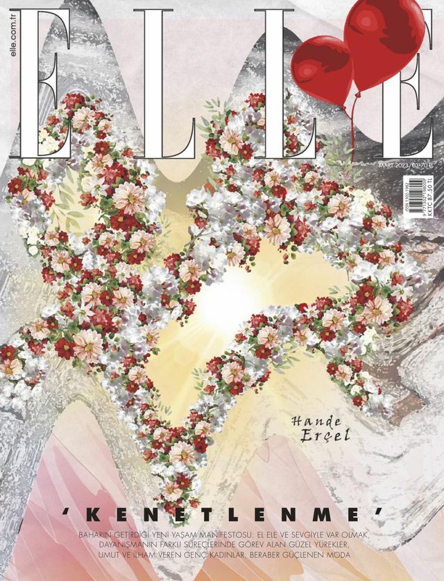 ELLE- Türkiye