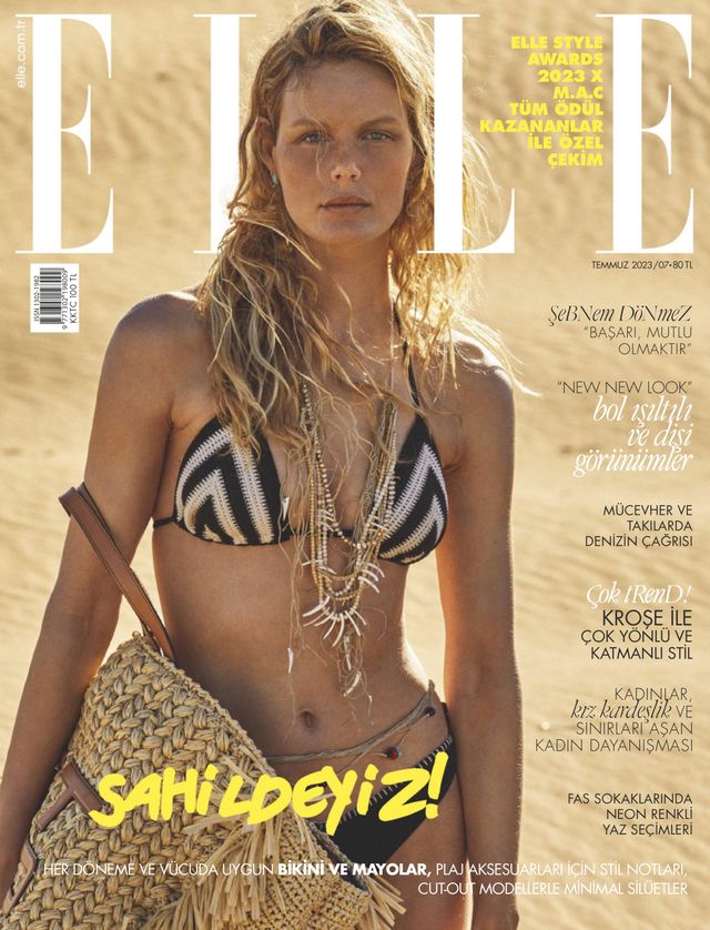 ELLE- Türkiye