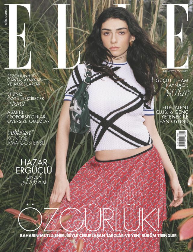 ELLE- Türkiye