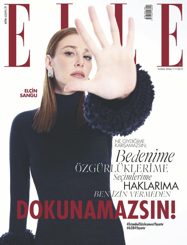 ELLE- Türkiye