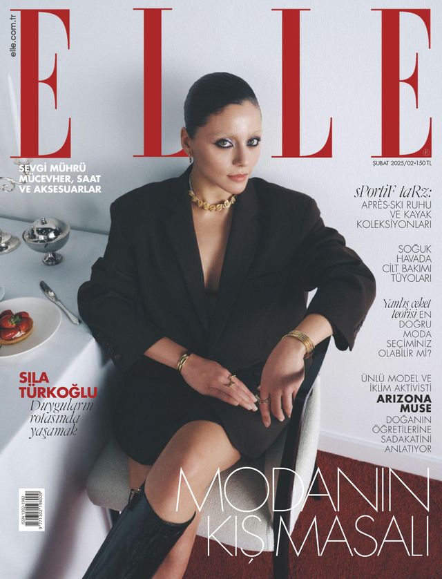 ELLE- Türkiye