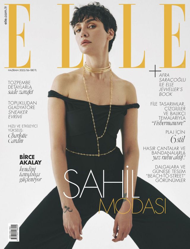 ELLE- Türkiye