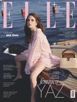 ELLE- Türkiye