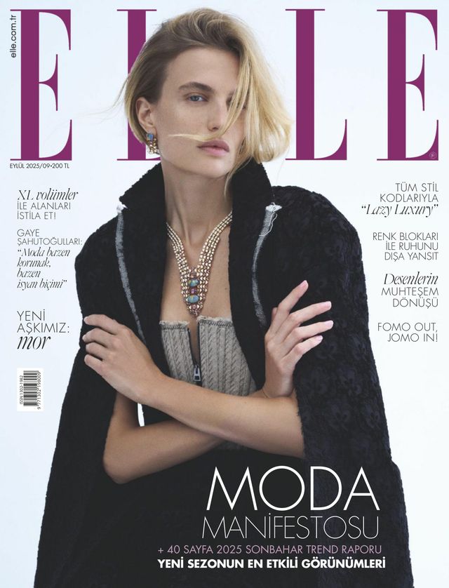 ELLE- Türkiye