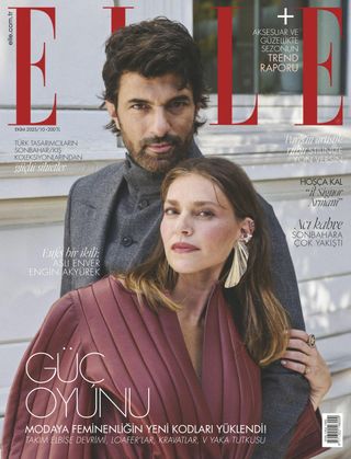 ELLE- Türkiye