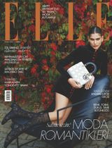 ELLE- Türkiye