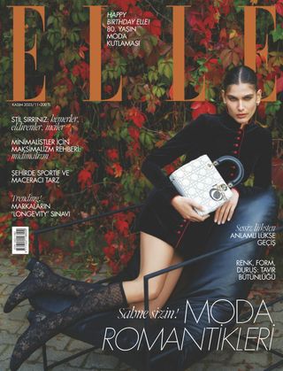 ELLE- Türkiye
