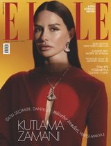 ELLE- Türkiye